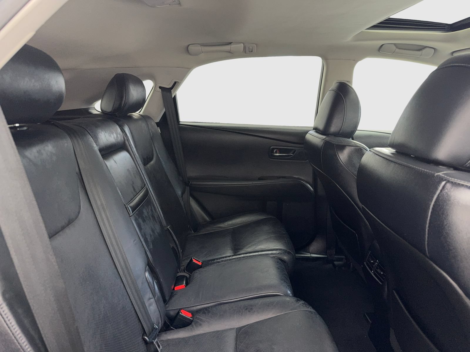 Used 2015 Lexus RX 350 FWD image 44