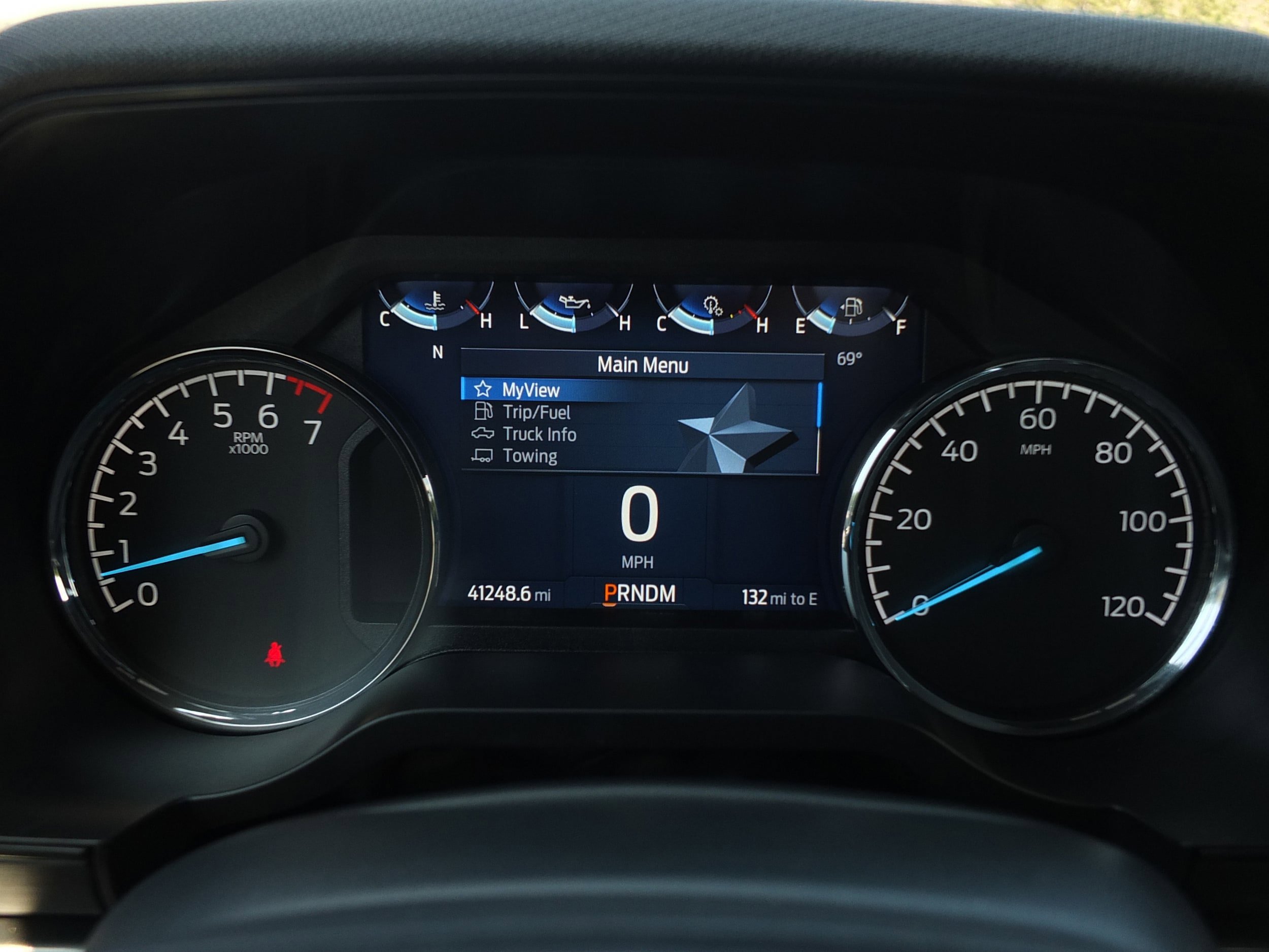 Used 2023 Ford F150 Tremor AWD/4WD image 20