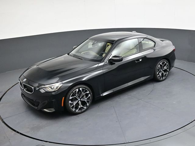 New 2025 BMW 230i Coupe w/ Premium Package image 22