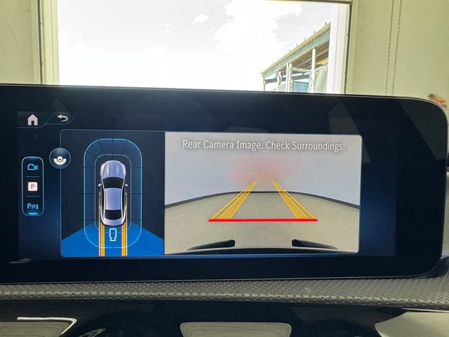 Certified 2026 Mercedes-Benz CLA 250 image 30