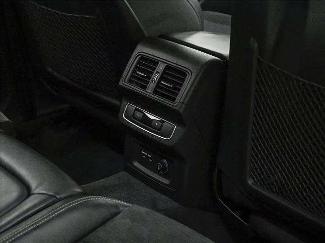 Used 2021 Audi SQ5 Premium Plus AWD/4WD image 18