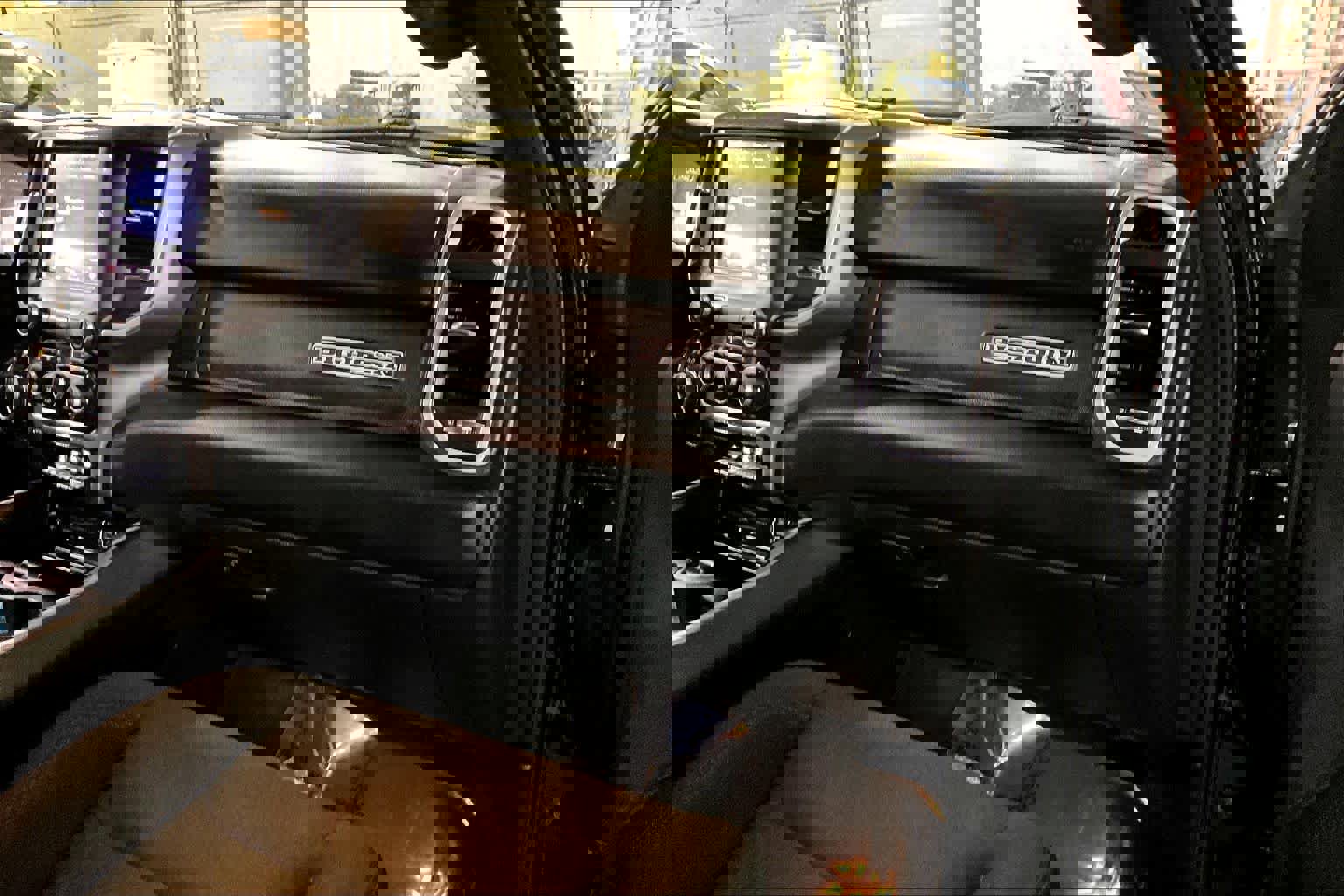 Used 2019 RAM 1500 Big Horn image 19