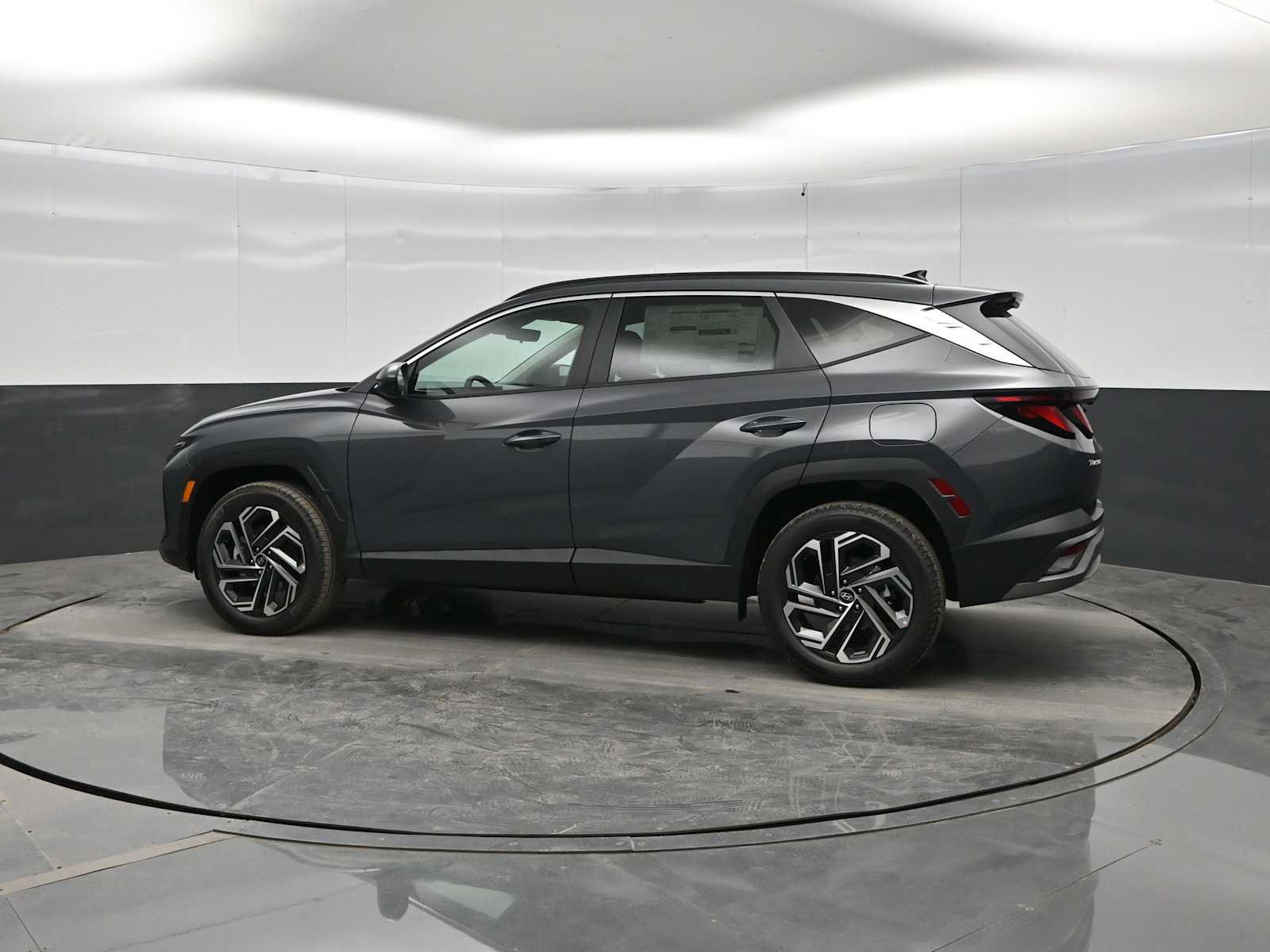 New 2026 Hyundai Tucson SEL Plus AWD/4WD image 5