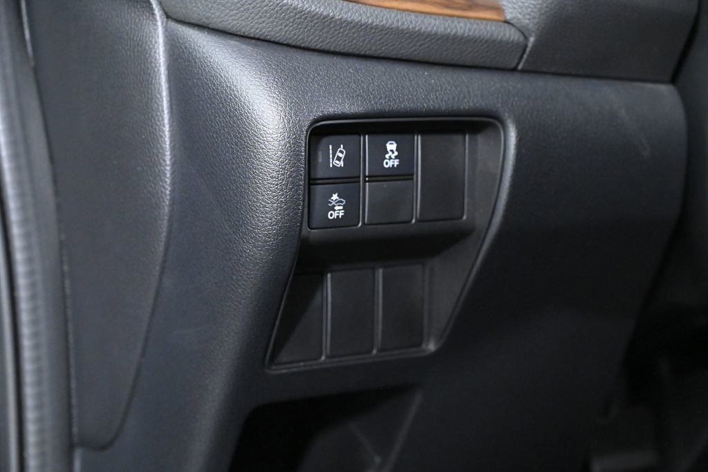 Used 2022 Honda CR-V EX image 20