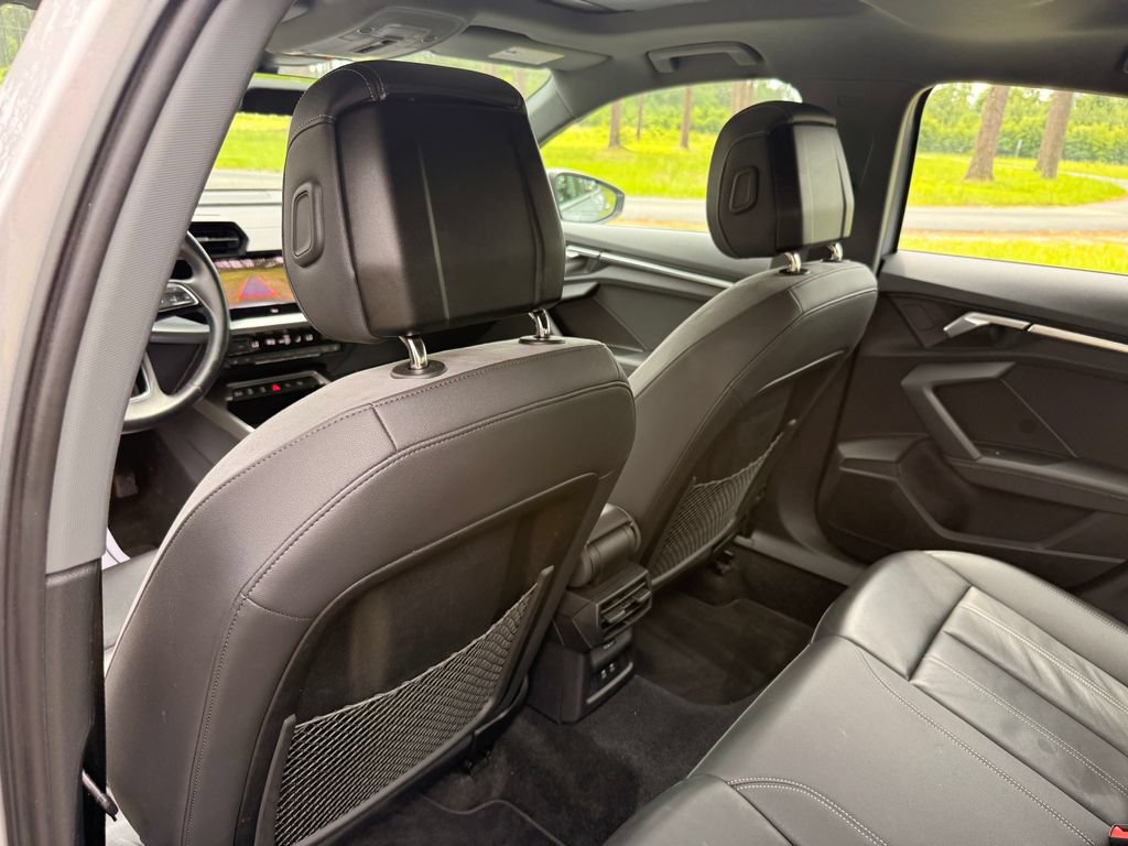 Used 2024 Audi A3 2.0T Premium FWD image 25