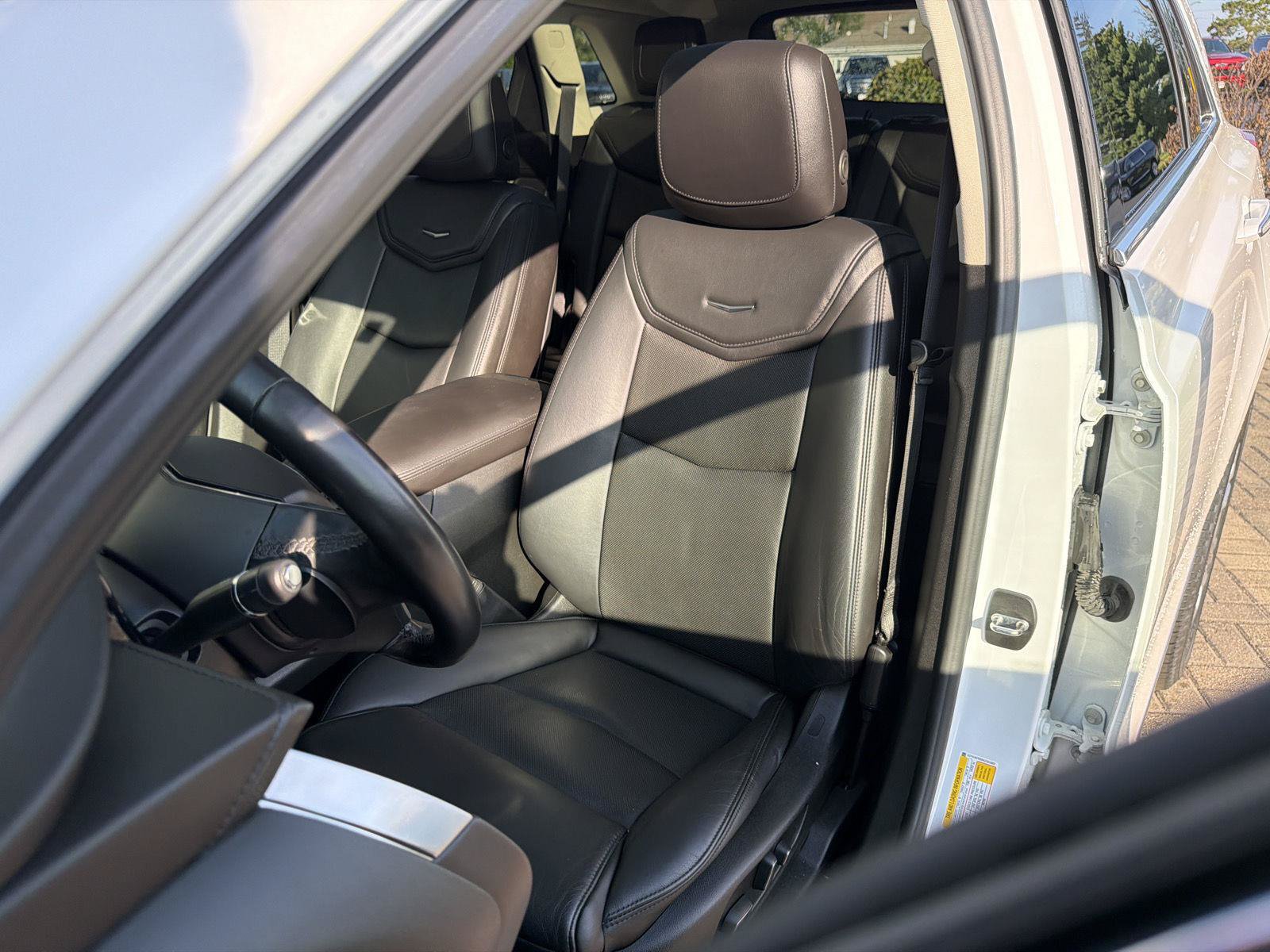 Used 2019 Cadillac XT5 Premium Luxury AWD/4WD image 16