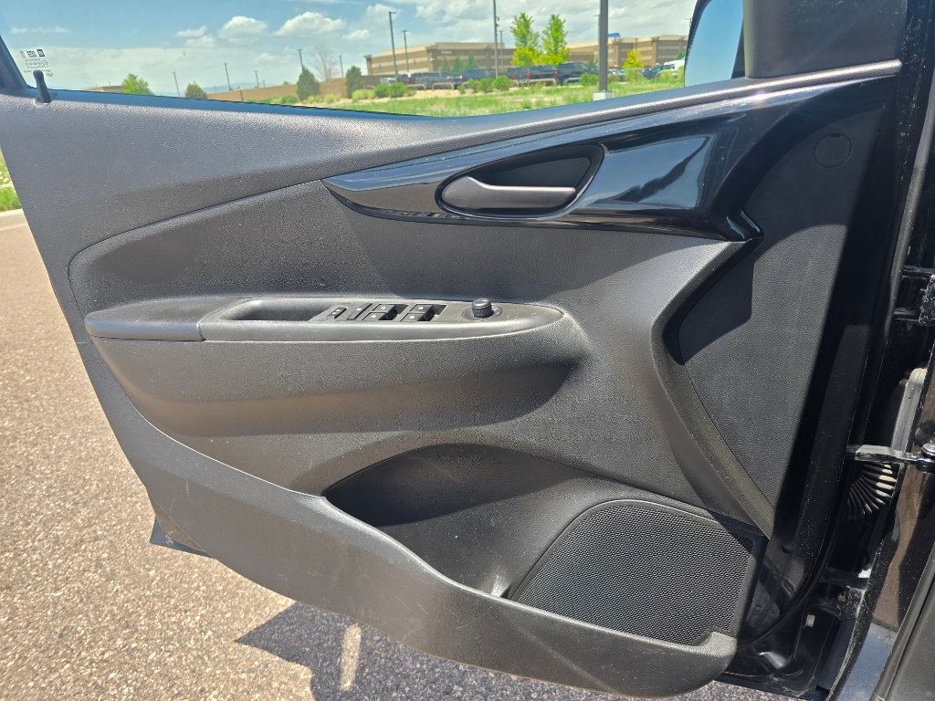 Used 2021 Chevrolet Spark LT FWD image 18