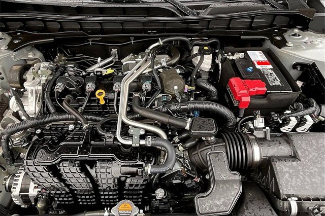 Used 2022 Nissan Altima 2.5 SV image 10