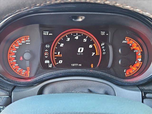 Used 2025 Dodge Durango SRT Hellcat AWD/4WD image 10