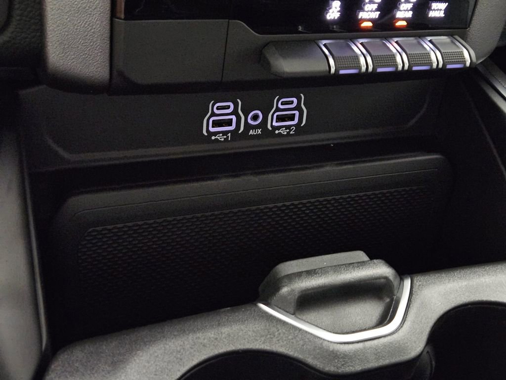 New 2026 RAM 1500 Big Horn image 17