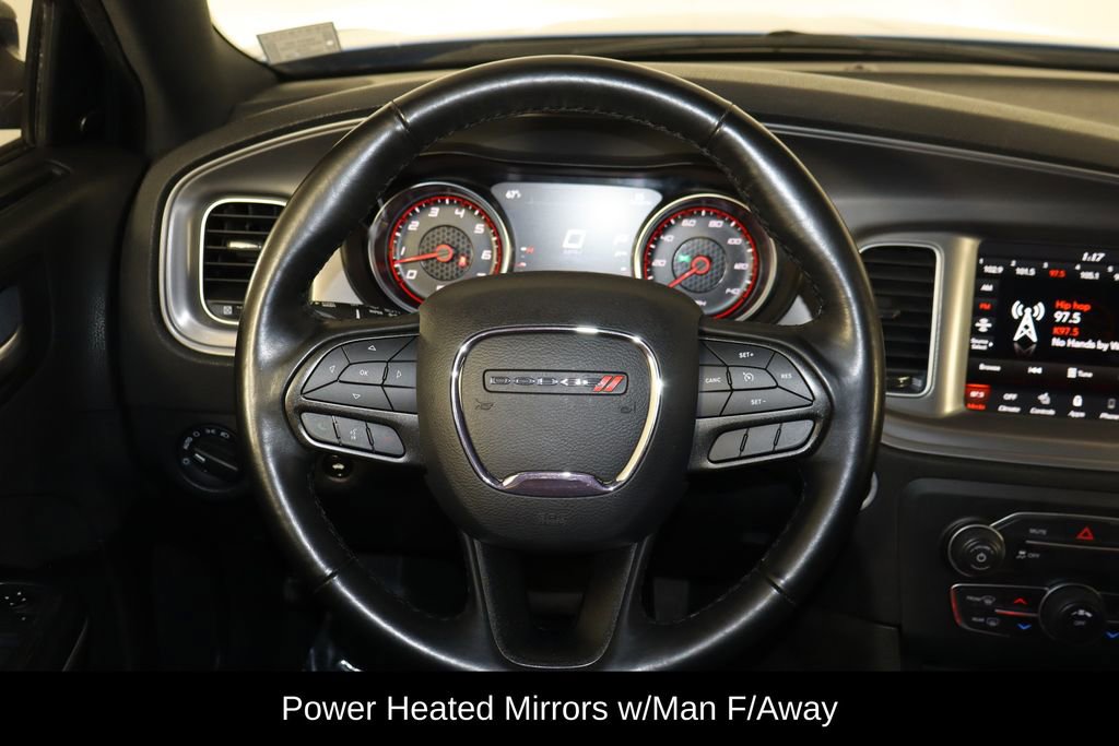 Used 2023 Dodge Charger SXT RWD image 7