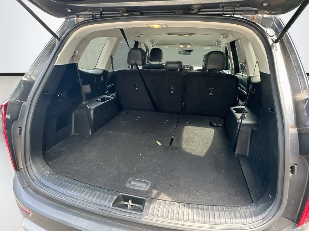 Used 2021 Kia Telluride LX AWD/4WD image 25