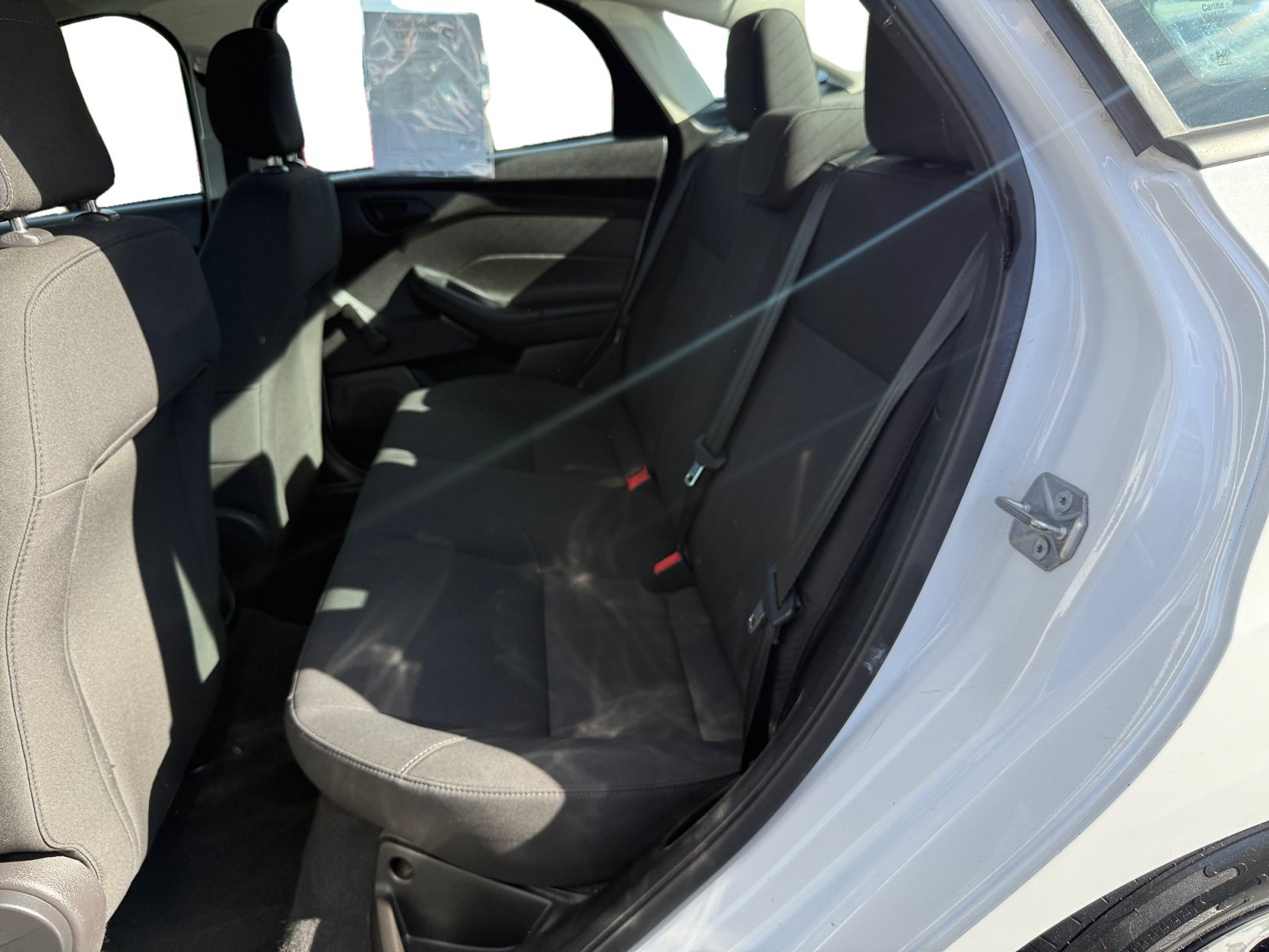 Used 2016 Ford Focus S FWD image 16