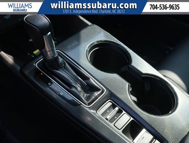 Used 2023 Honda Civic Sport Touring image 28