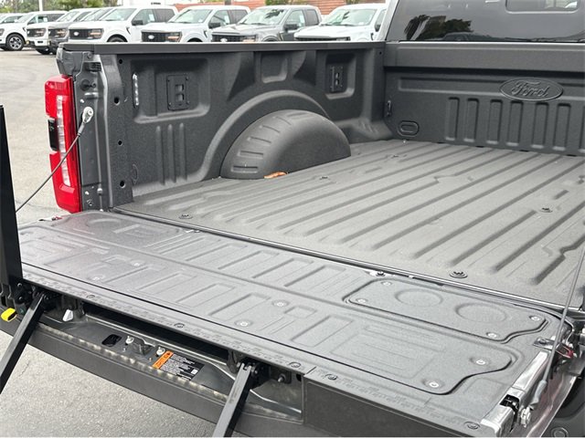 New 2025 Ford F250 Lariat w/ Lariat Ultimate Package image 20