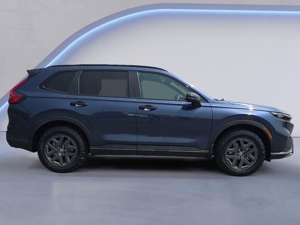 New 2026 Honda CR-V Sport Touring image 6