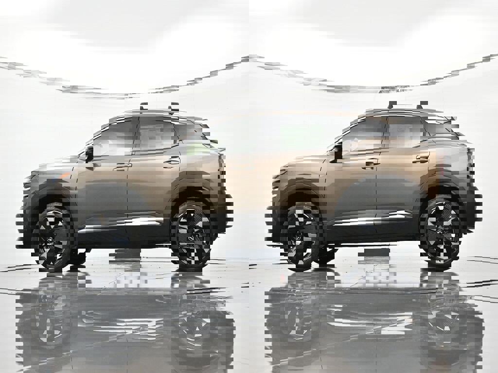 New 2026 Nissan Kicks SR image 42