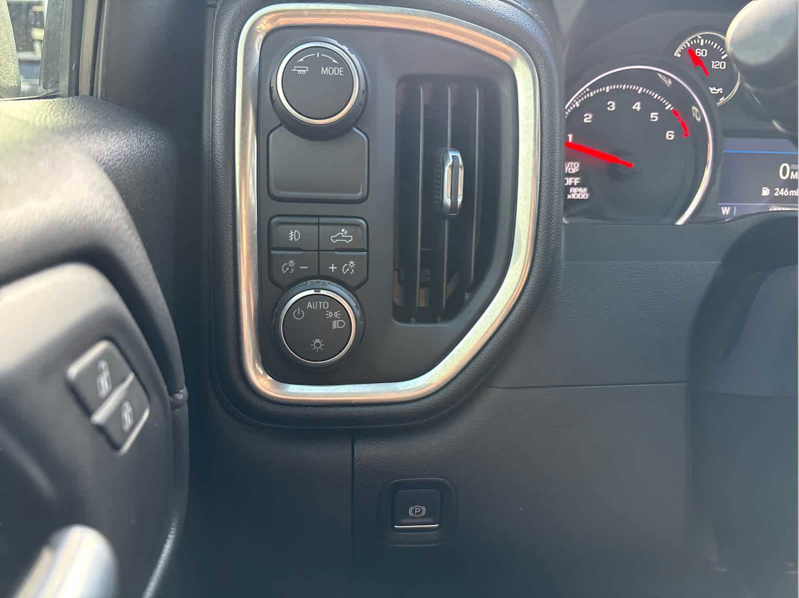 Used 2020 Chevrolet Silverado 1500 RST w/ All-Star Edition image 30