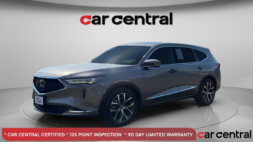 Used 2023 Acura MDX w/ Technology Package