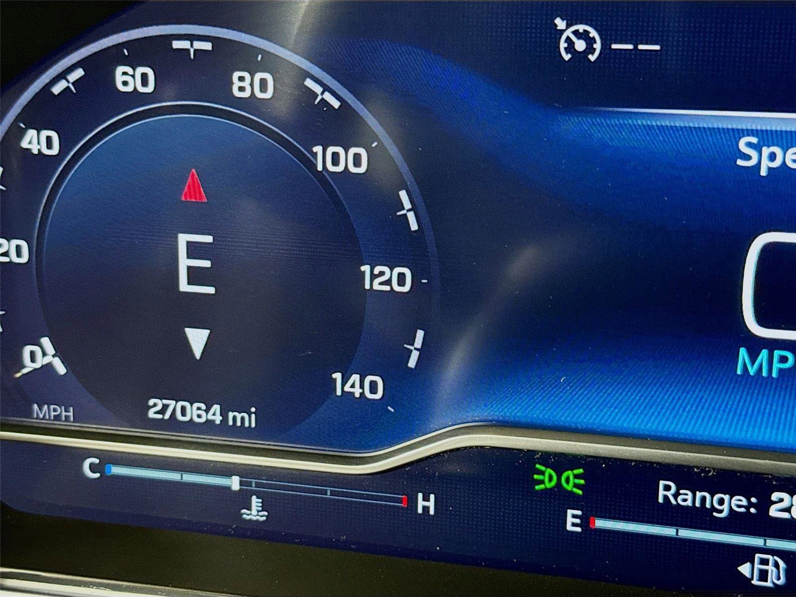 Used 2023 Chevrolet Silverado 1500 RST w/ RST All Star Premium Package image 2