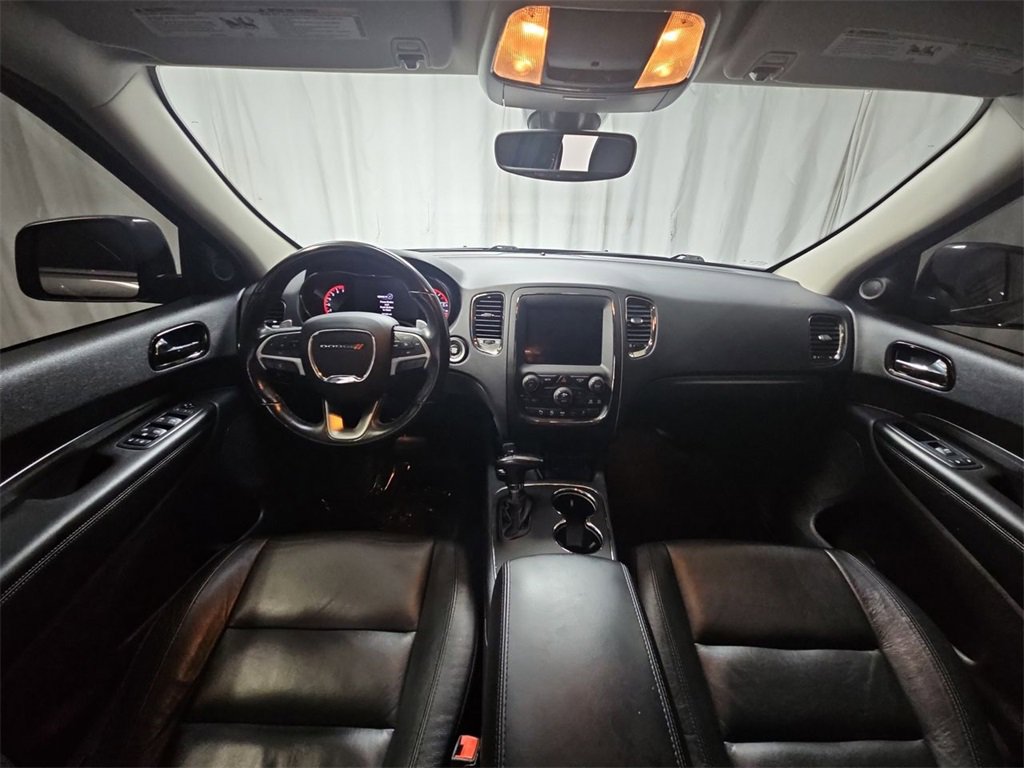 Used 2020 Dodge Durango GT image 10