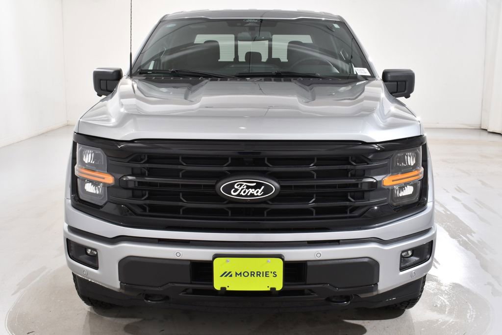 New 2026 Ford F150 XLT w/ Equipment Group 302A MID image 3