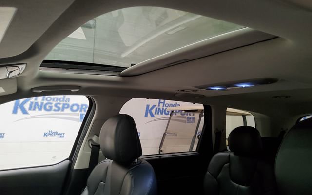 Used 2020 Kia Telluride EX w/ EX Premium Package image 38