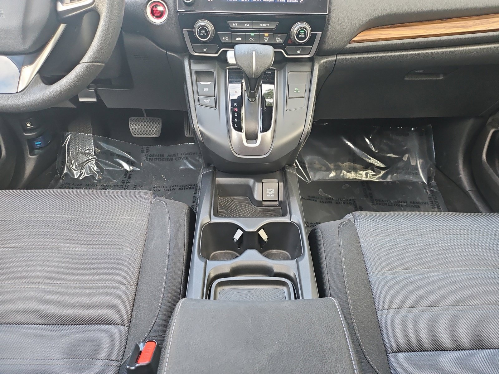 Used 2017 Honda CR-V EX image 29