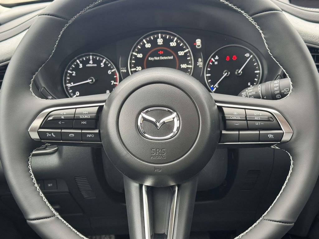 New 2026 MAZDA CX-30 2.5 Turbo w/ Premium Package image 15