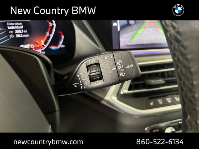 Used 2019 BMW X5 xDrive40i w/ Convenience Package image 19