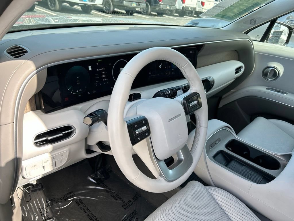 Used 2026 Hyundai Palisade SEL FWD image 21