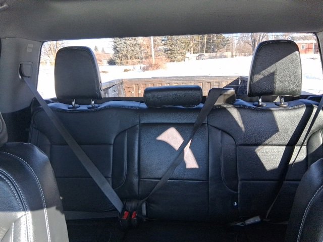 Used 2023 Chevrolet Silverado 1500 W/T w/ WT Value Package image 18