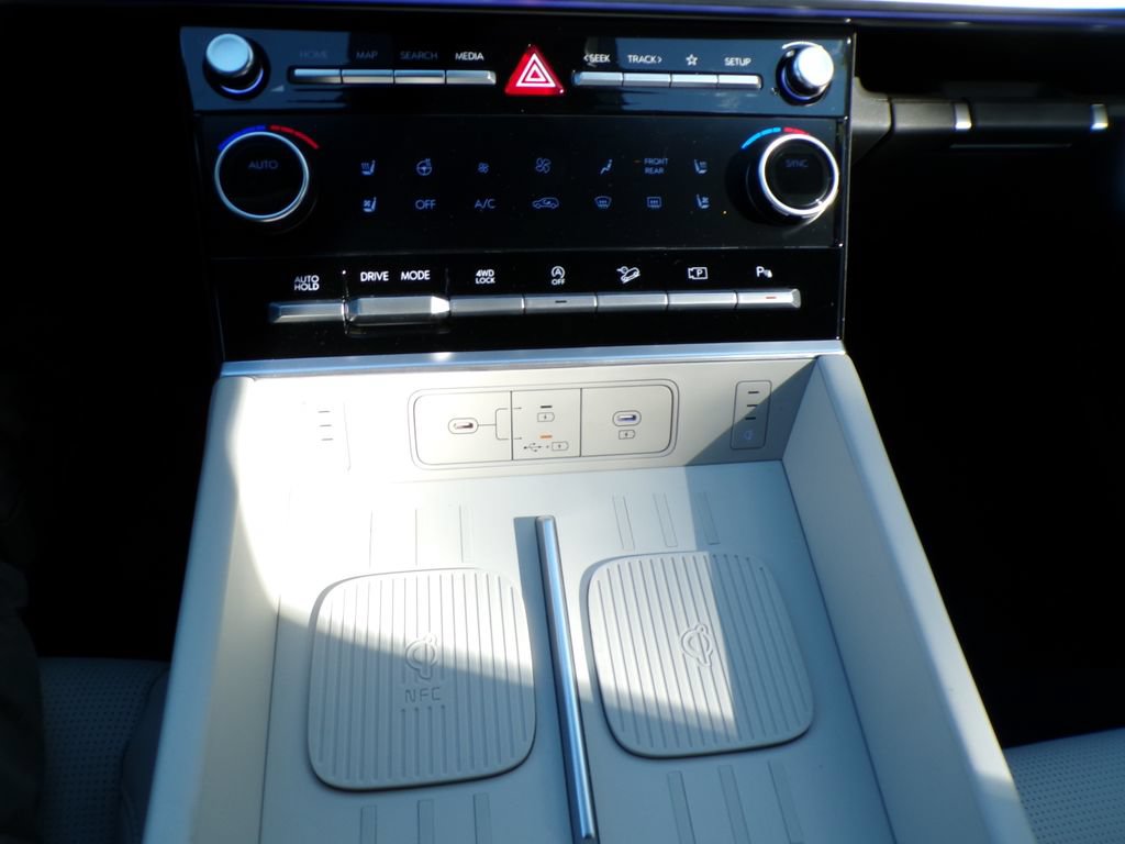 New 2026 Hyundai Santa Fe Calligraphy AWD/4WD image 27