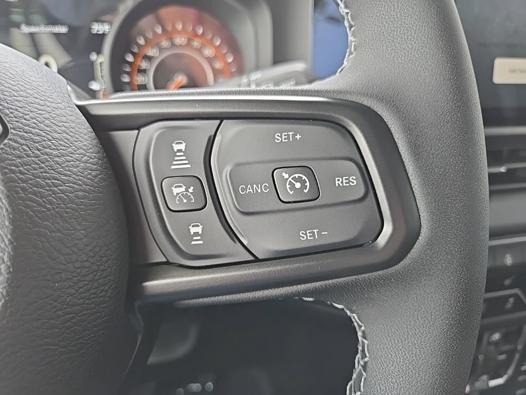 New 2026 Jeep Gladiator Mojave AWD/4WD image 49