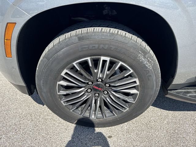 New 2026 GMC Yukon XL Elevation w/ Elevation Premium Package image 10