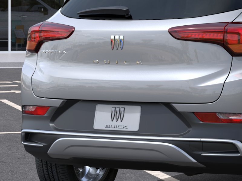 New 2026 Buick Encore GX Preferred FWD image 14