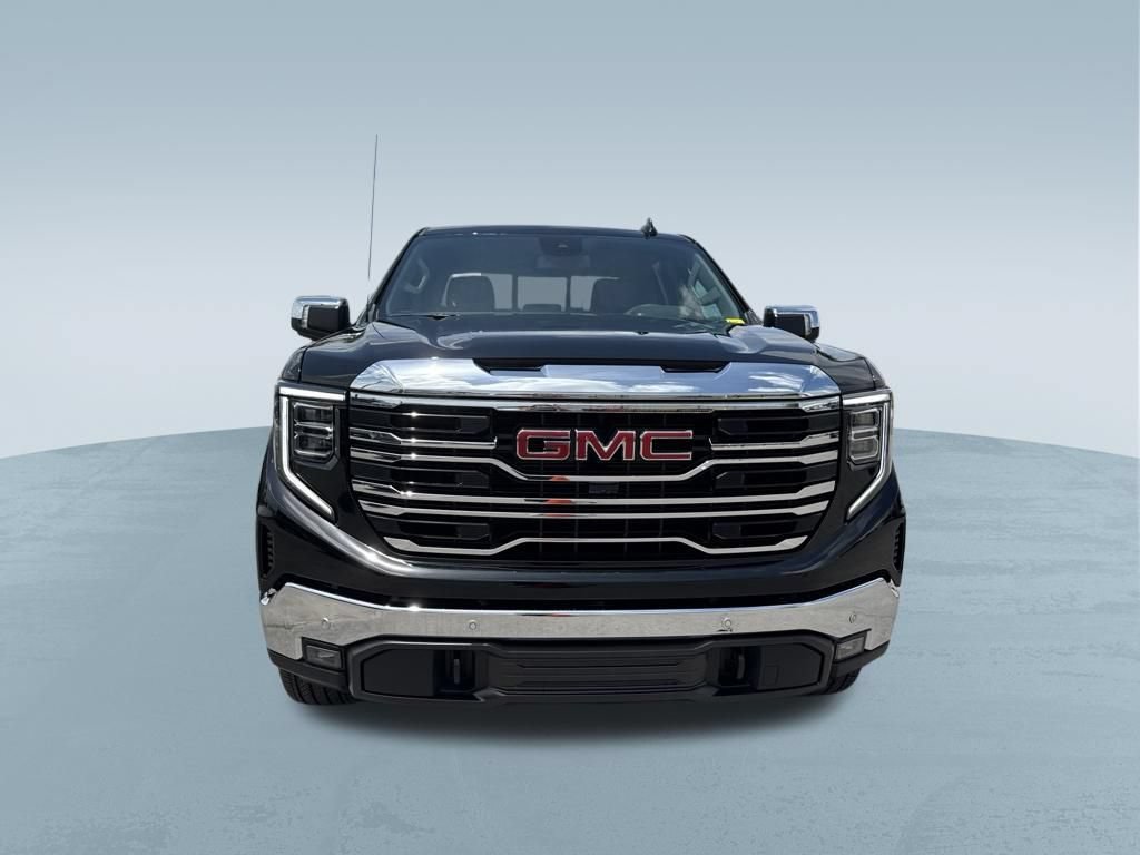 New 2026 GMC Sierra 1500 SLT w/ SLT Premium Plus Package AWD/4WD image 2