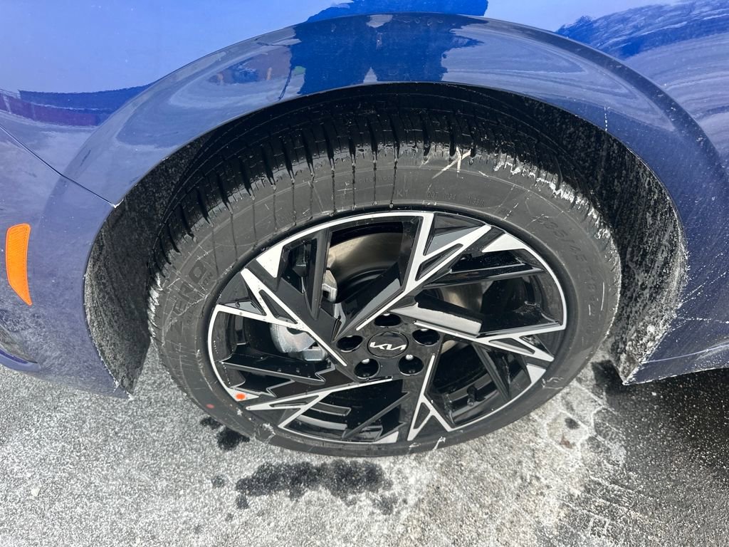 New 2026 Kia K5 GT-Line AWD/4WD image 36