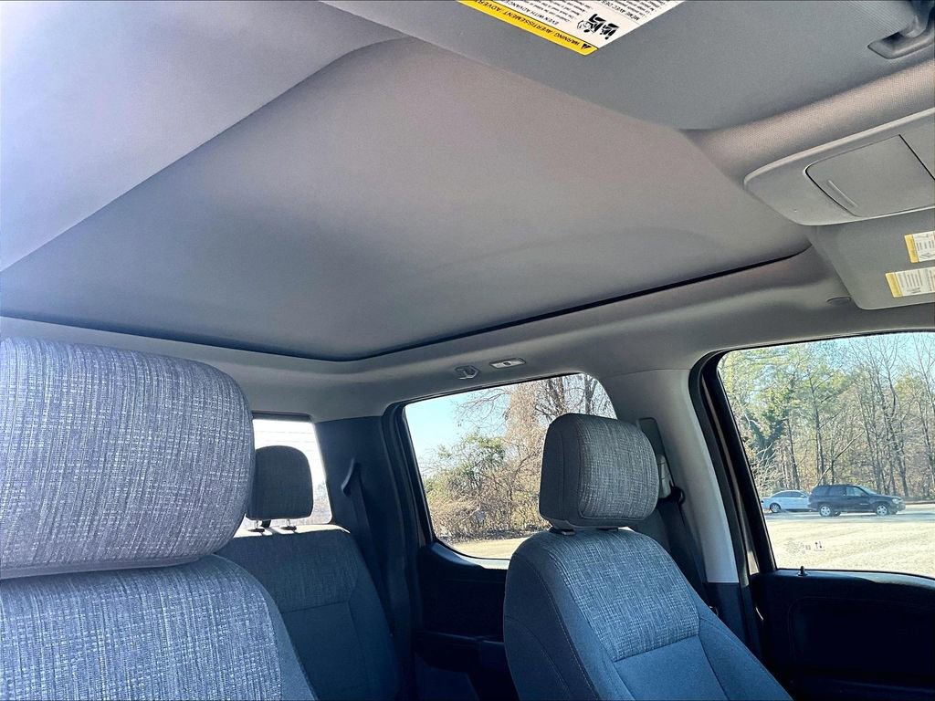 Used 2021 Ford F150 XLT w/ Equipment Group 302A High image 13