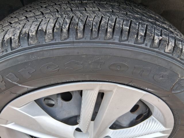 Used 2024 Nissan Kicks S FWD image 18