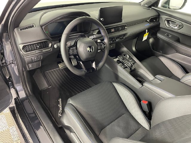 New 2026 Honda Prelude image 3