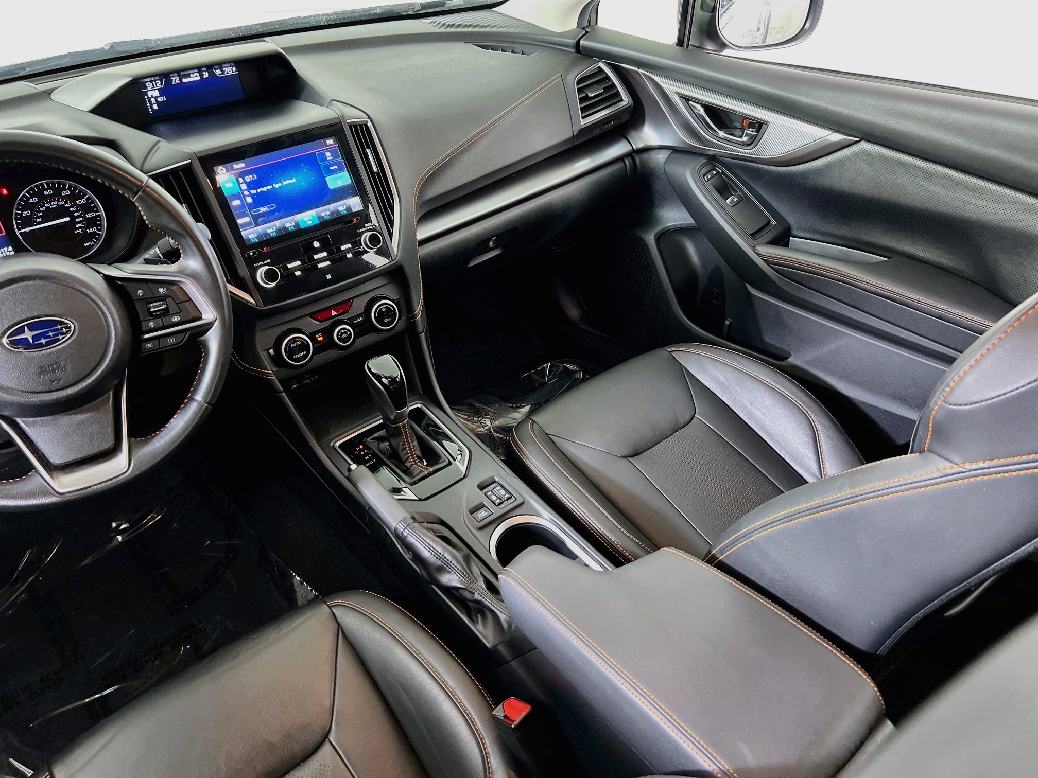 Used 2023 Subaru Crosstrek 2.5i Limited AWD/4WD image 22