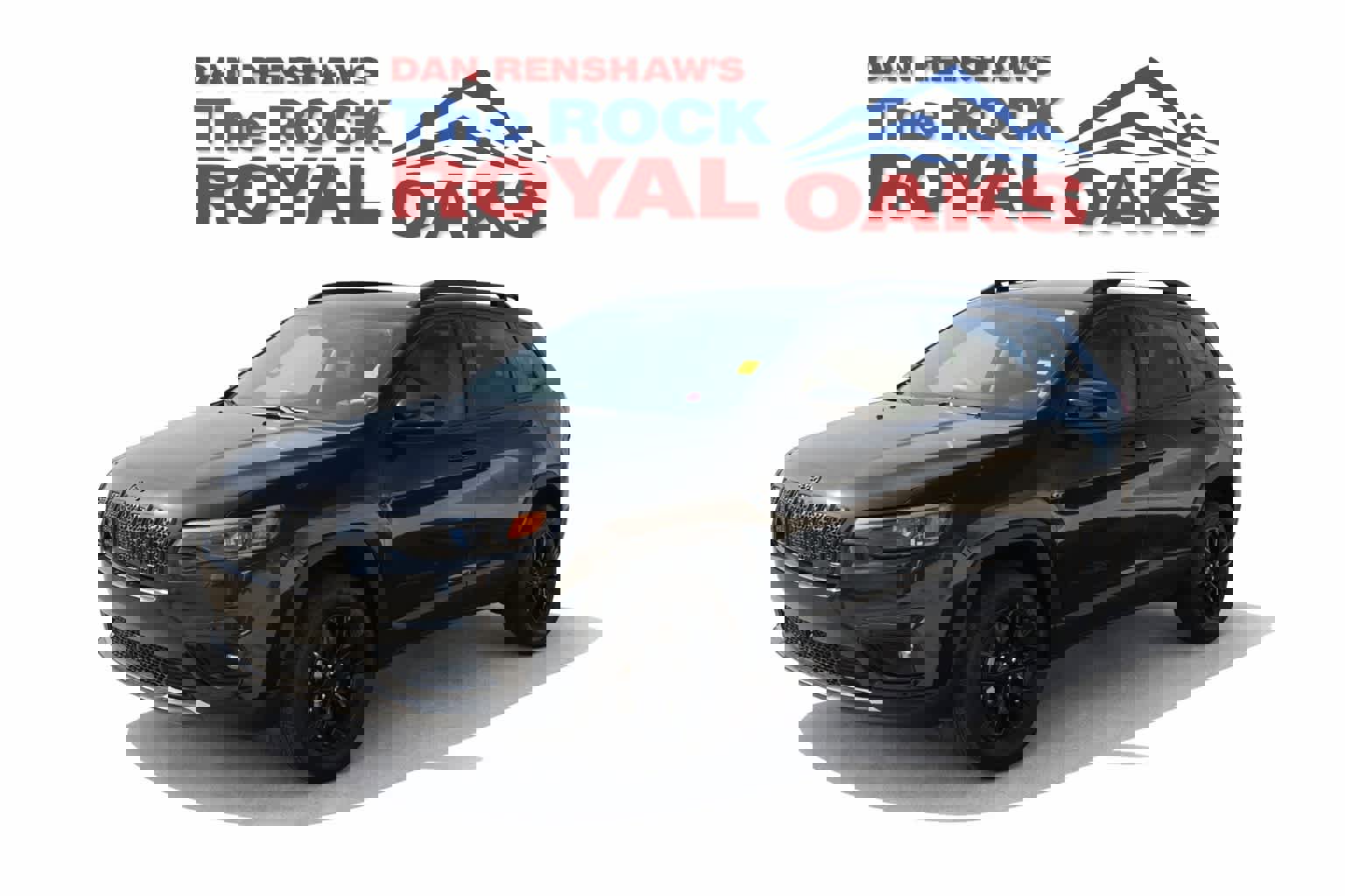 Used 2023 Jeep Cherokee Altitude Lux