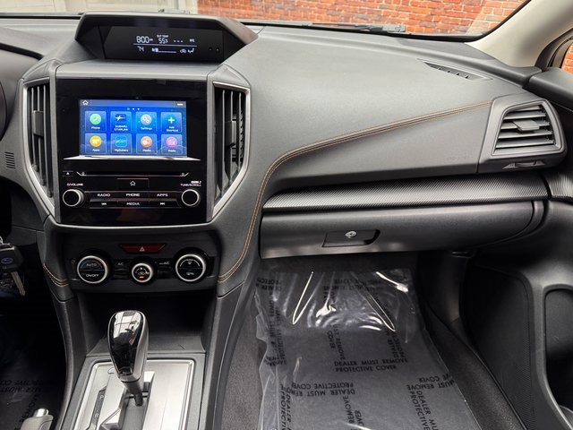 Used 2021 Subaru Crosstrek 2.0i Premium image 17