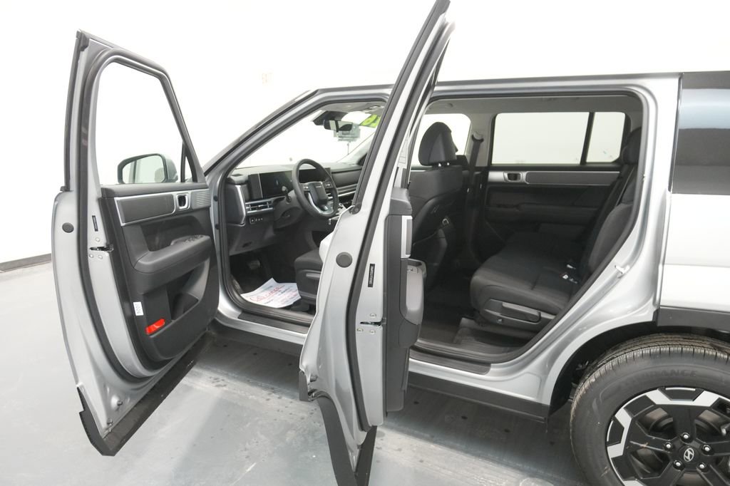 New 2026 Hyundai Santa Fe SE image 20