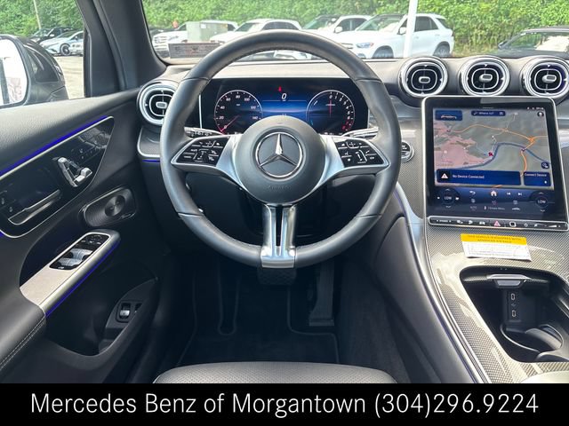 Certified 2026 Mercedes-Benz GLC 350e 4MATIC image 18