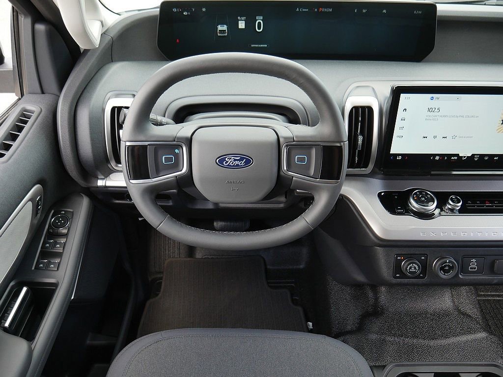 New 2026 Ford Expedition Max XL AWD/4WD image 17
