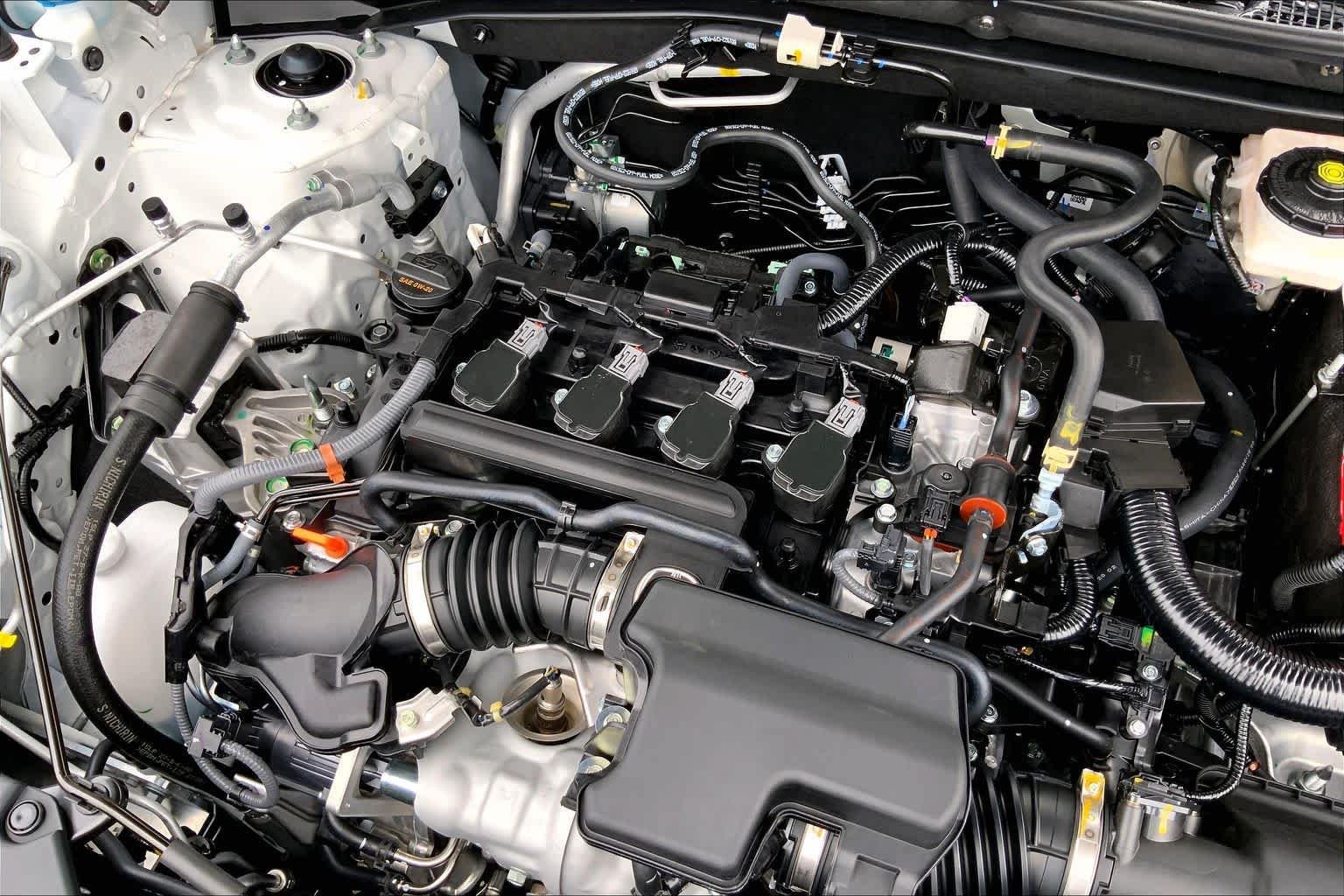 New 2026 Acura ADX FWD image 17