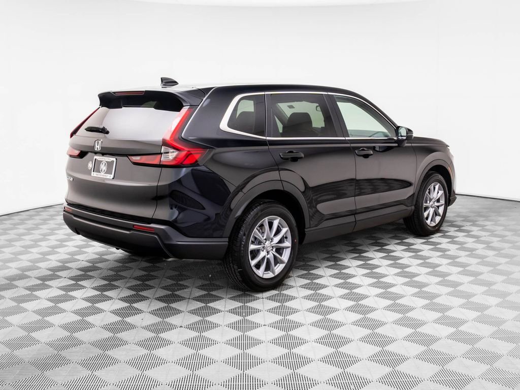 New 2026 Honda CR-V EX image 6