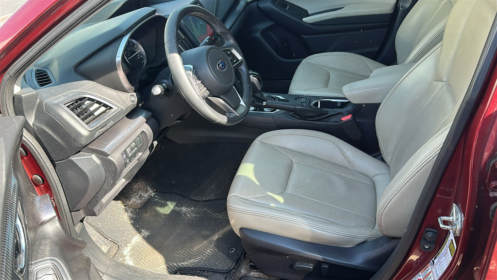 Used 2017 Subaru Impreza 2.0i Limited w/ Moonroof/BSD & Rcta/Eyesight AWD/4WD image 6